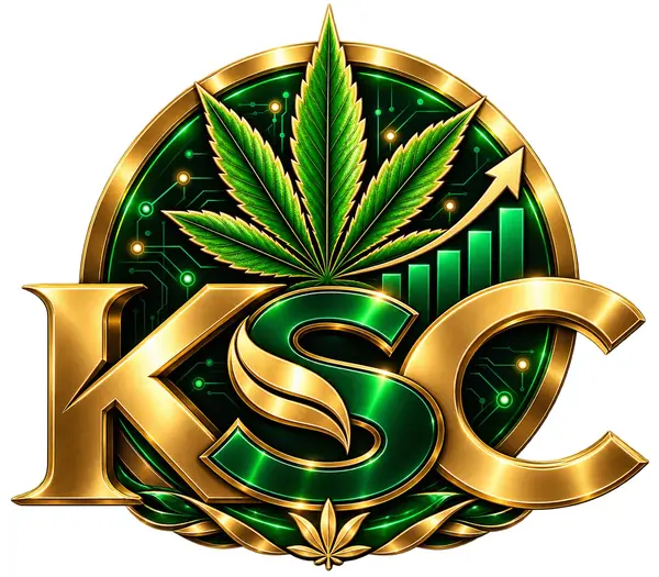 Kannabis Solutions Club logo